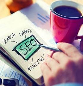 SEO Company in Kolkata