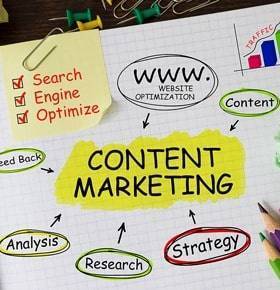 Content Marketing Company in Kolkata