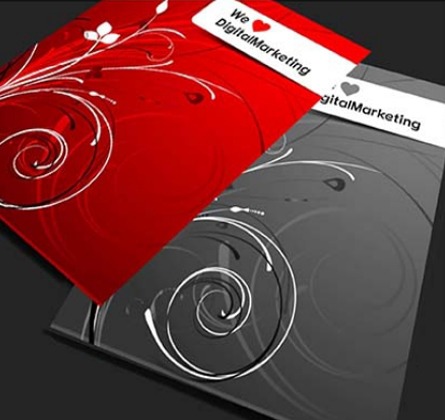 Brochures Designs Service