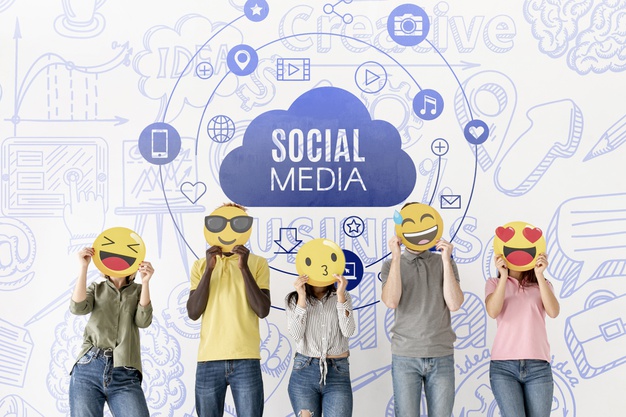 Social Media Marketing Agency